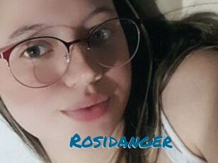 Rosidanger