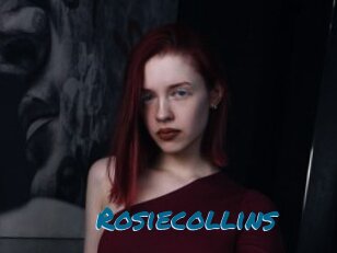 Rosiecollins