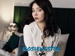 Rosiehester