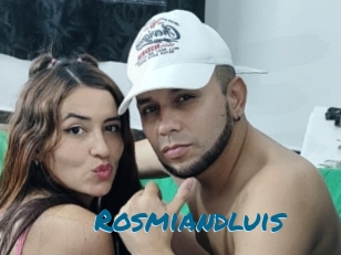 Rosmiandluis