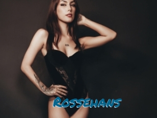 Rossehans