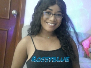 Rossyblue