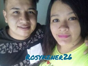 Rosykener26