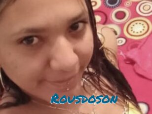 Rousdoson