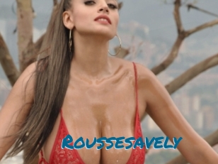 Roussesavely