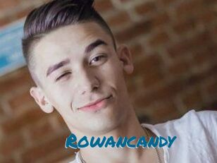 Rowancandy