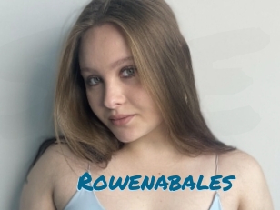 Rowenabales