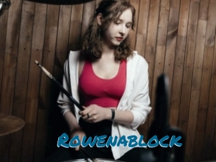 Rowenablock