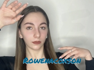 Rowenacoxson