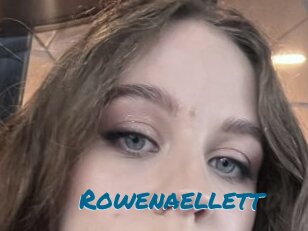 Rowenaellett