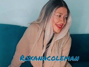 Roxanacoleman