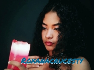 Roxanacrucesty