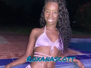 Roxanascott