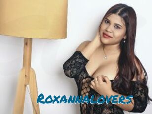 Roxannalovers