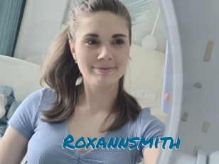 Roxannsmith