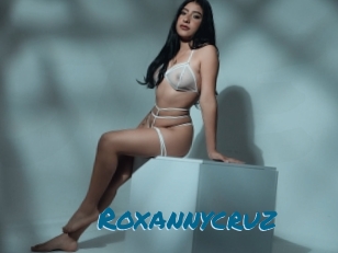 Roxannycruz