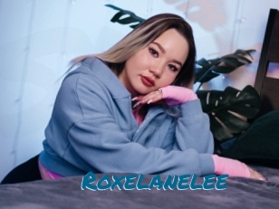 Roxelanelee