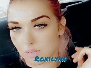 Roxilynn