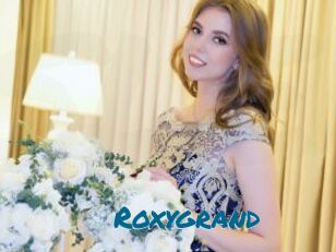 Roxygrand