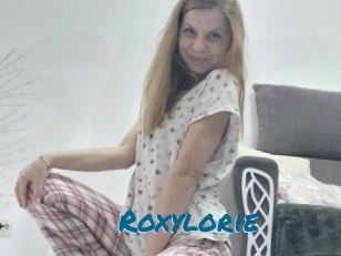 Roxylorie