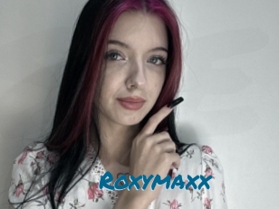 Roxymaxx