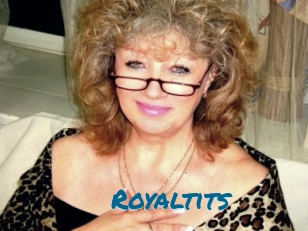 Royaltits