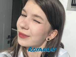 Royanray