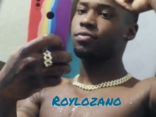 Roylozano