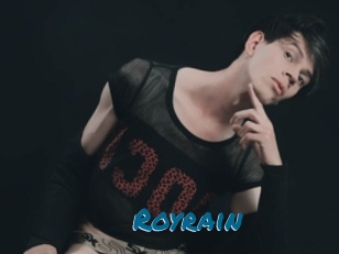 Royrain