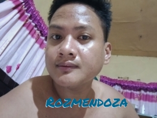 Rozmendoza