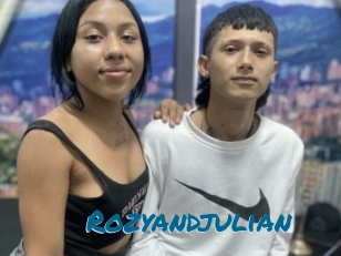 Rozyandjulian