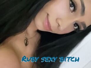 Ruby_sexy_bitch