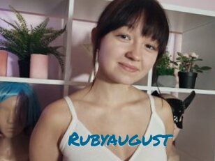 Rubyaugust