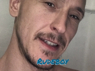 Rudeboy