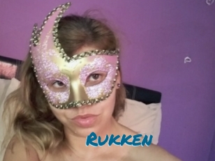 Rukken