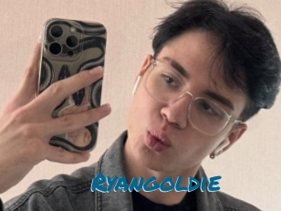 Ryangoldie