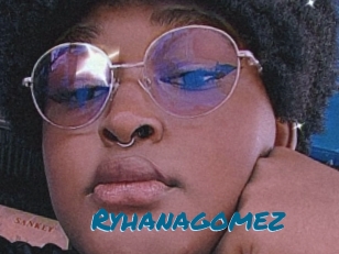 Ryhanagomez