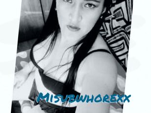 Misubwhorexx