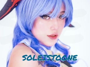 SOLEISTOONE