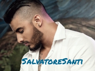 SalvatoreSanti