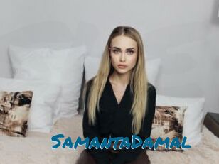 SamantaDamal