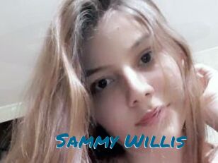 Sammy_Willis