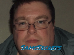 SamsSecrets