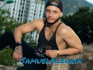 SamuelAlegria