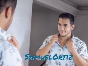 SamuelOrtiz