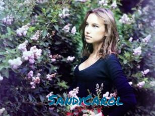 SandyCarol Sexcams Live Erotik