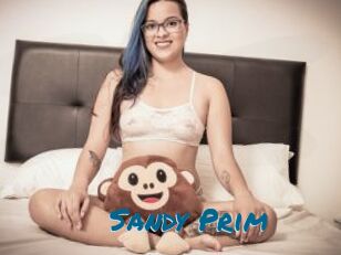 Sandy_Prim