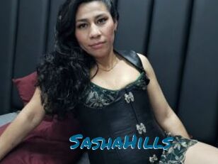 SashaHills