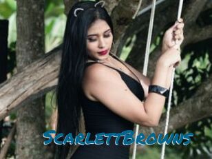 ScarlettBrowns