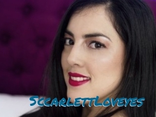 SccarlettLoveyes